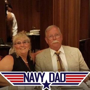 Meet your Posher, Patricia